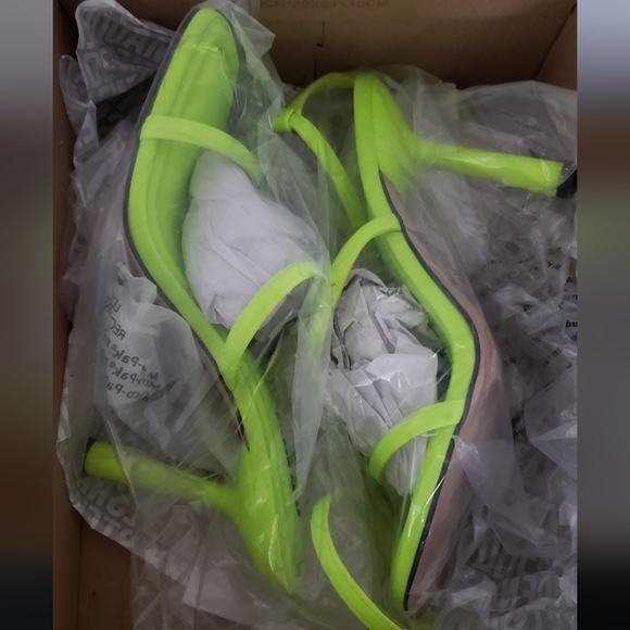 Steve Madden Briella stilleto sandals - Picture 6 of 6